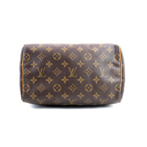 Louis Vuitton Speedy 25 Monogram