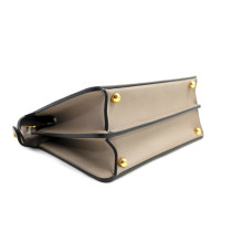 Fendi Peekaboo M Pelle Tortora