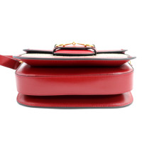 Gucci Horsebit GG Beige