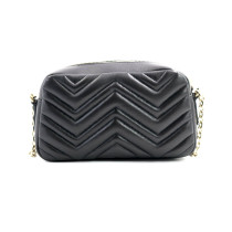 Gucci Camera Bag Pelle Nera