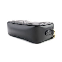 Gucci Camera Bag Pelle Nera