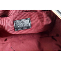 Gucci Camera Bag Pelle Nera