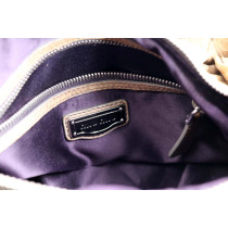 Miu Miu Hobo Pelle Beige