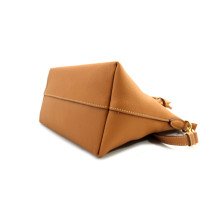 Prada Galleria Pelle Martellata Cipria