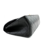 Chanel 2.55 Jumbo Pelle Nera