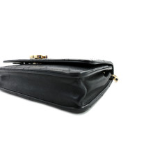 Chanel Woc Pelle Nera