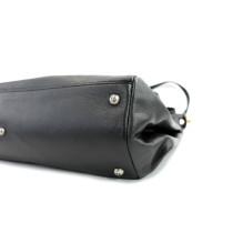 Fendi Peekaboo Pelle Nera