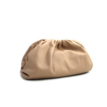 Bottega Veneta Pouch Pelle Cipria
