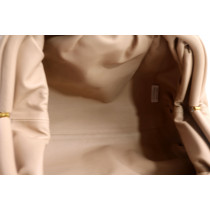 Bottega Veneta Pouch Pelle Cipria