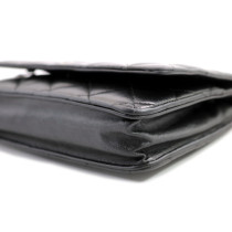 Chanel Woc Pelle Nera