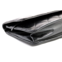 Chanel Woc Pelle Nera