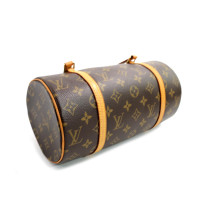 Louis Vuitton Papillon Monogram