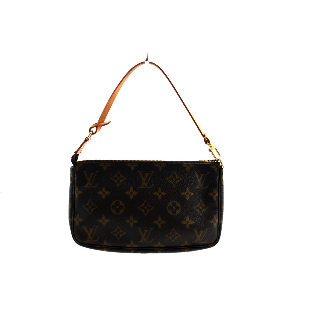 Louis Vuitton Pochette Accessoires Monogram