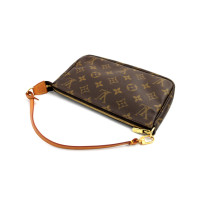 Louis Vuitton Pochette Accessoires Monogram