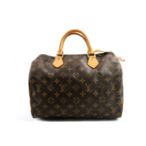 Louis Vuitton Speedy 30 Monogram