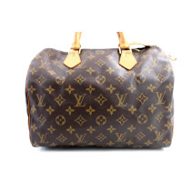 Louis Vuitton Speedy 30 Monogram