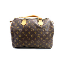 Louis Vuitton Speedy 30 Monogram