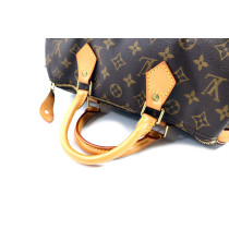 Louis Vuitton Speedy 30 Monogram