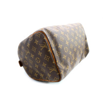 Louis Vuitton Speedy 30 Monogram