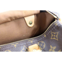 Louis Vuitton Speedy 30 Monogram
