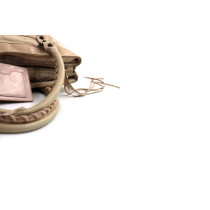 Balenciaga City Pelle Rosa