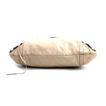 Balenciaga City Pelle Rosa