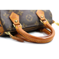 Louis Vuitton Speedy Nano Monogram