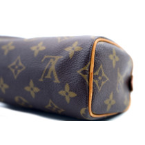 Louis Vuitton Speedy Nano Monogram