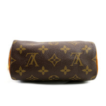 Louis Vuitton Speedy Nano Monogram