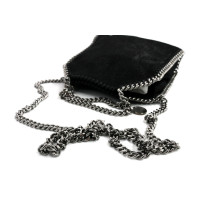 Stella McCartney Falabella Micro Nera