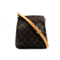 Louis Vuitton Musette Monogram