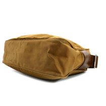 Prada Camera Bag Re Nylon Cammello