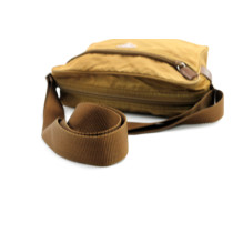 Prada Camera Bag Re Nylon Cammello