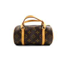 Louis Vuitton Papillon Mini Monogram