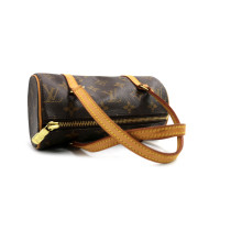 Louis Vuitton Papillon Mini Monogram