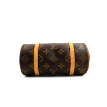 Louis Vuitton Papillon Mini Monogram