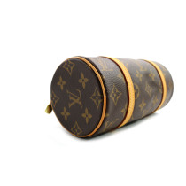 Louis Vuitton Papillon Mini Monogram