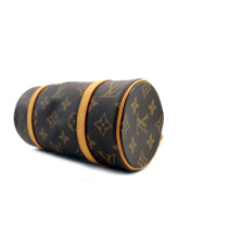 Louis Vuitton Papillon Mini Monogram