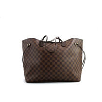 Louis Vuitton Neverfull GM Damier Ebene