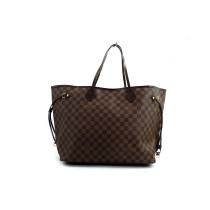 Louis Vuitton Neverfull GM Damier Ebene