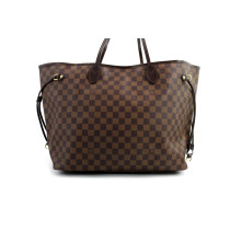 Louis Vuitton Neverfull GM Damier Ebene