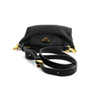 Prada Crossbody Nylon Nero