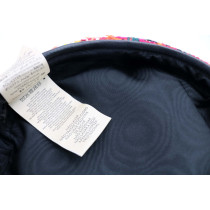 Gucci Basco Tessuto Multicolor