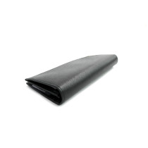 Prada Portafoglio Pelle Nera