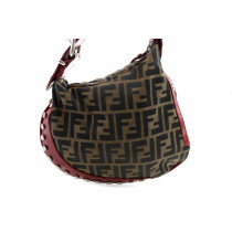 Fendi Oyster Zucca Marrone