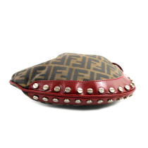 Fendi Oyster Zucca Marrone