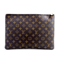 Louis Vuitton Pochette Monogram