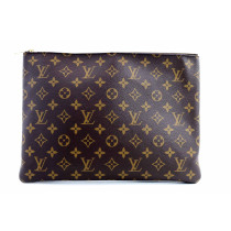 Louis Vuitton Pochette Monogram
