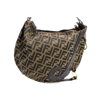 Fendi hobo spiral zucca
