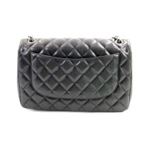 Chanel Timeless Classic Jumbo Pelle Nera